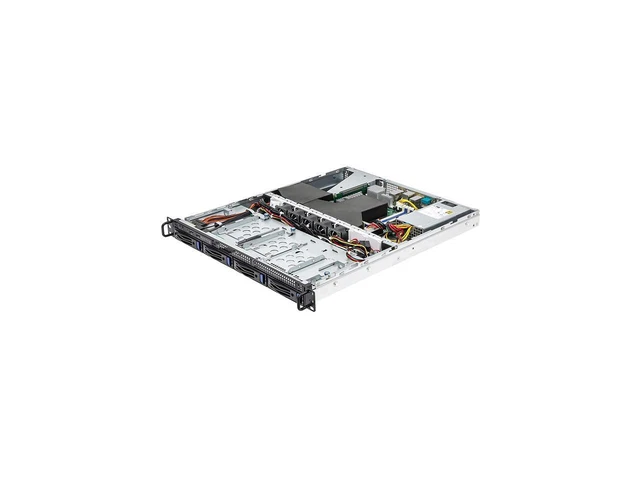 Svr Brbn Asrock Rack 1U4Lw-X570 R