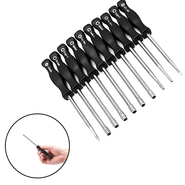 Nuovissima chiave speciale portatile ricambio accessori acciaio inox