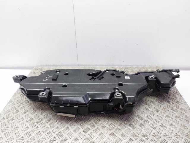 Diesel Exhaust Fluid System Parts, Exhaust & Emission Systems, Car
