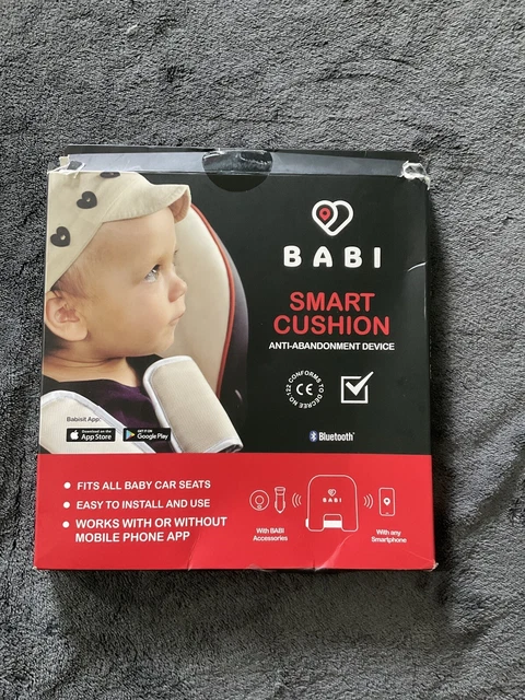 Babi Smart Cushion Anti-abandonment Device