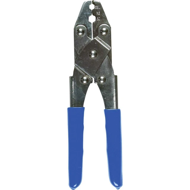 RCA 8 In. Coax Crimping Tool VH248Z RCA VH248Z 044476139840