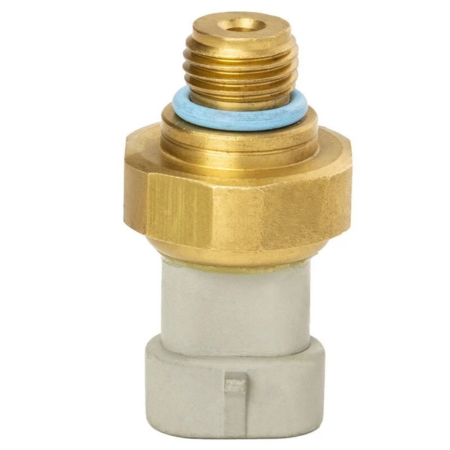 Map sensor Fits: Dodge Ram 2500 3500 6cyl 5.9L Diesel 2000-2002