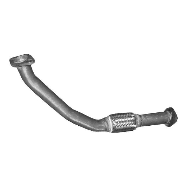 Tuyau Turbo Air Pour Mitsubishi ASX 1.8 DID - Compatible Ref 1505A541, 1607694280, Joint Inclus