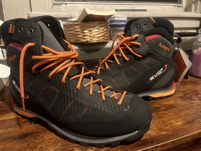 Arbpro EVO 2 Arborist Tree Surgeon Tree Climbing Boot Size 12 Arbpro EVO 2 Arborist Tree Surgeon Tree Climbing Boot Size 12