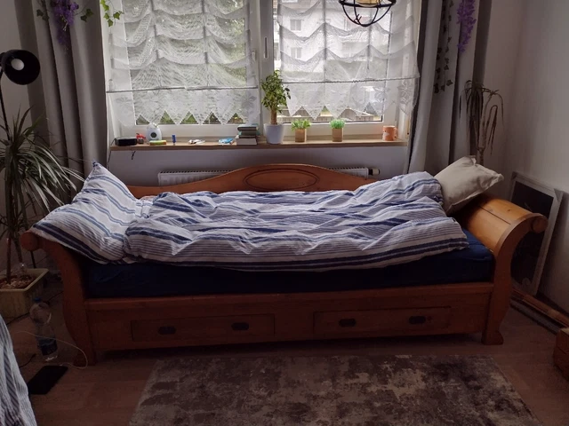 Bauernbett