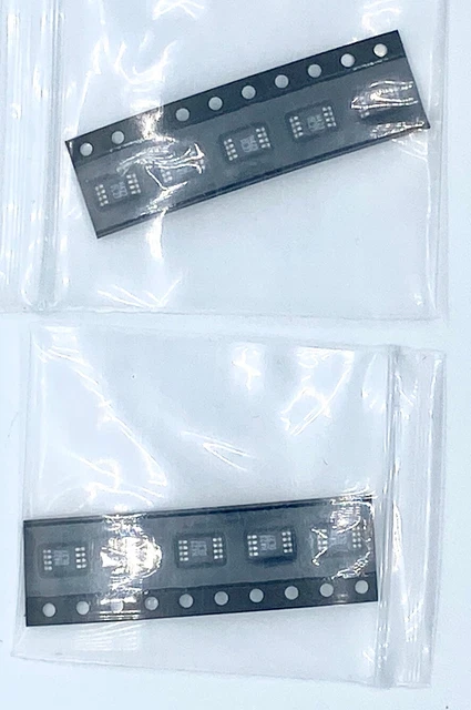 HMC423MS8E H423 Gaas Mmic Mischer W / 0.6 - 1.3GHz Integriert Niedrig Verstärker