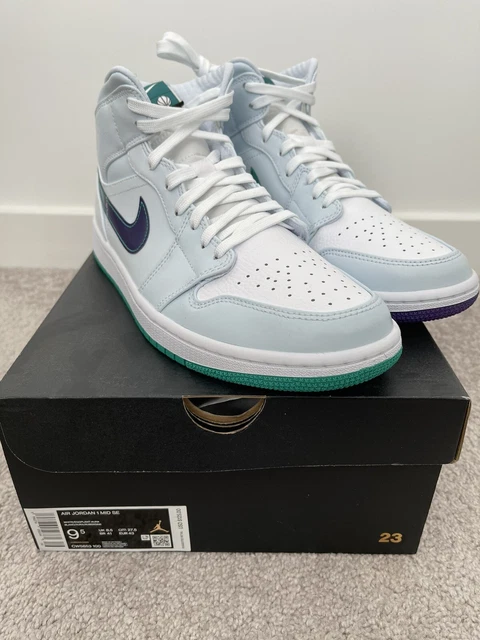 jordan 1 mid pregame pack mindfulness luka doncic