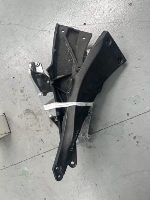 Kawasaki Zx10R Ninja 16-22” Subframe 3