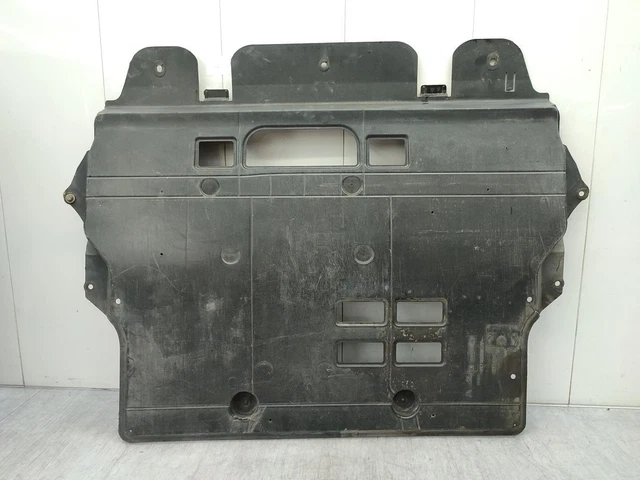 Cache Sous Moteur Compatible Peugeot 3008 2009-2013 – Protection Carters OEM 7013EA