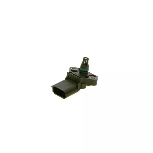 0 261 230 206 BOSCH Sensor, Ladedruck