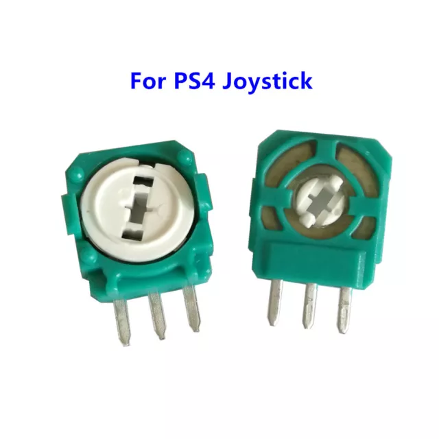 Modulo sensore potenziometro joystick 10PCSMicrointerruttore per controller PS4 3