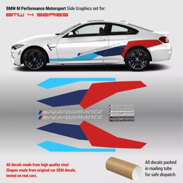 BMW E60 E61 ALPINA Stil Nadelstreifen Seitenstreifen Aufkleber B5 520 523  530 EUR 50,20 - PicClick DE