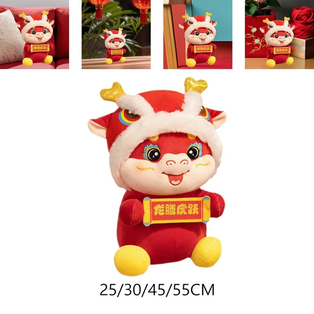 niannyyhouse 20 cm Peluche Bambola Vestiti Abbigliamento