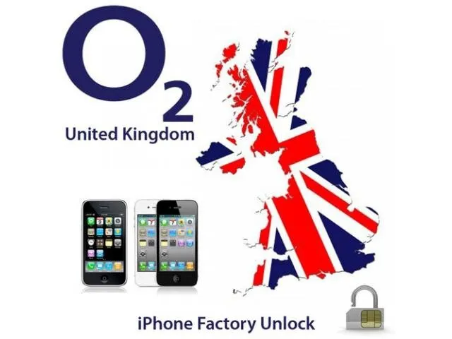 UK O2 Tesco - iPhone 11/11P/11PM (Clean IMEI Supported)