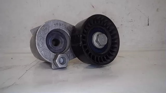 🇫🇷🥇Galet tendeur 117501113R RENAULT CLIO 4 PHASE 2 ✅ /R:61584104