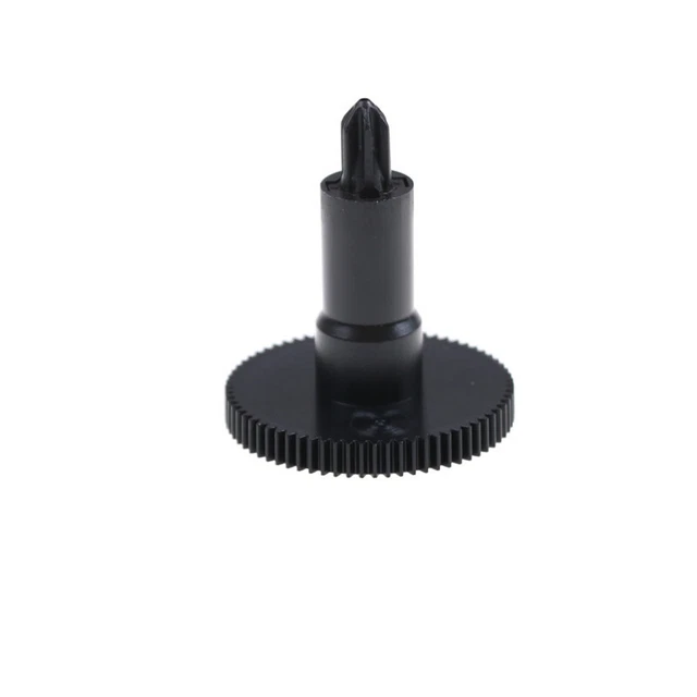 TM-U220PB Ribbon Transmission Drive Gear Drive Column For Printer H$