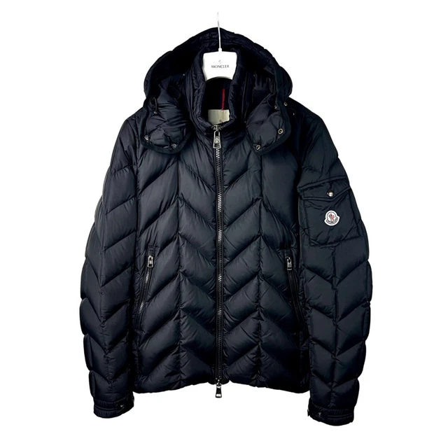 Moncler Uomo 4 IN VENDITA! - PicClick IT