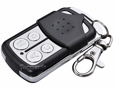 BFT Per bft TFQ4 30.875 MHZ Telecomando Ricambio Clone Ciondolo 30.875MHz Nuovo 