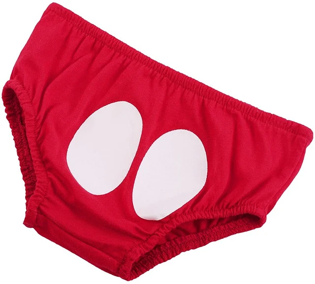 Baby Boys First Birthday Christmas Costume Cake Smash Outfits, #1 Red, Size