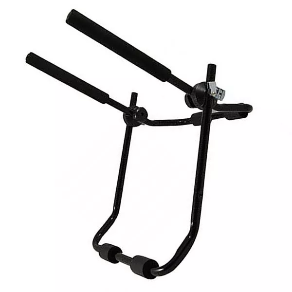 2 Bike Carrier Universal Car Rear Boot Mounted Holder Two Cycle Bicycle Rack