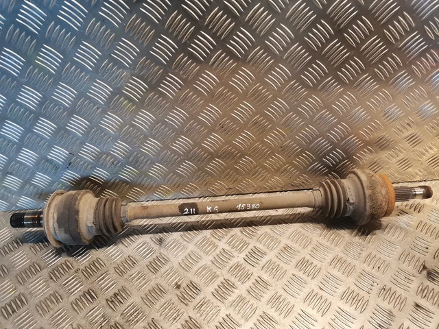 CARDAN ARRIERE DROIT (TRANSMISSION) Mercedes-Benz Vito Tourer (447.7