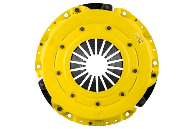 ACT for 1969 Dodge Charger P/PL Heavy Duty Clutch Pressure Plate