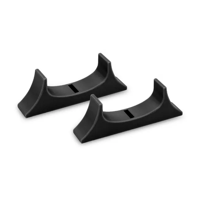 Stand For WII U Gaming Console Cooling Bracket Horizontal Bracket