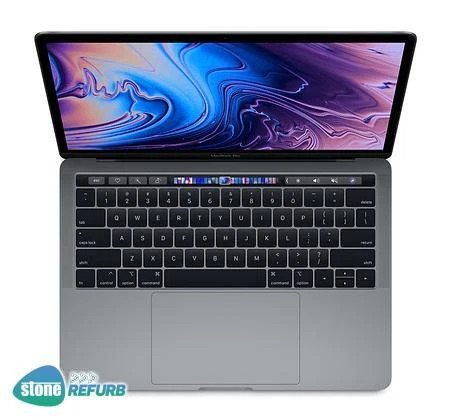 Apple MacBook Pro (13-inch, 2019) - Intel Core i5-8259U - 16GB RAM - 240GB SS...