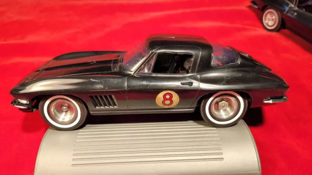 Cox Corvette Stingray Gas Tether Car