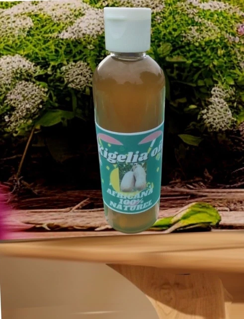 Beurre De Kigelia Bazooka 3 En 1 - Crème Raffermissante Et Tonifiante 100% Naturel