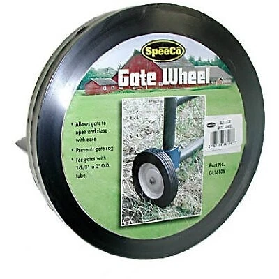 Gate Wheel -S16100600
