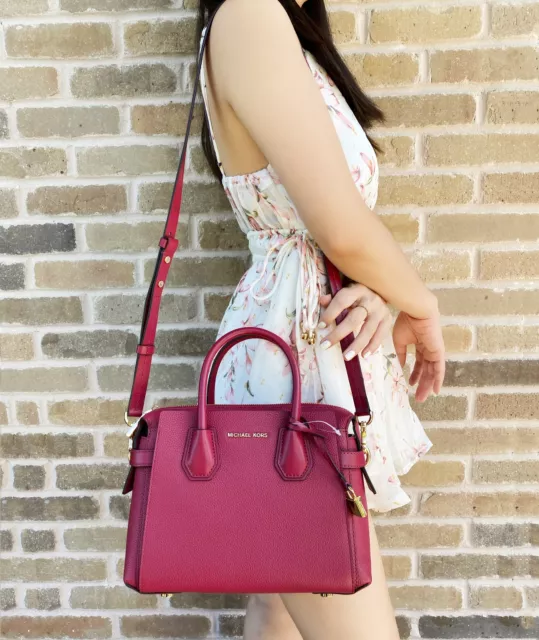 Michael kors borsa best sale mercer piccola