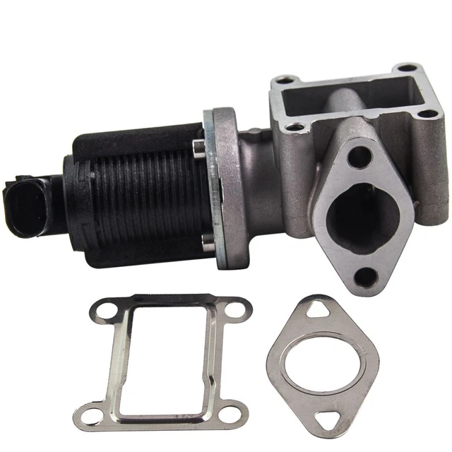 EGR Ventil ALFA ROMEO 156 166 BRERA SPIDER 2.4JTD |Pietro EShop - View #10