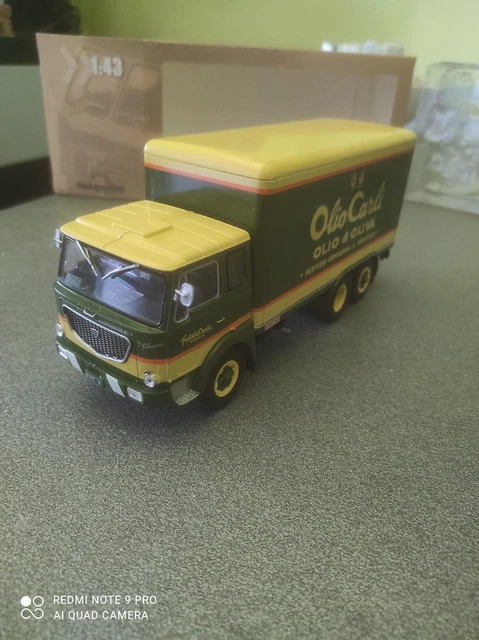 Gila modelli a modellini statici di auto, furgoni e camion | Acquisti Online su