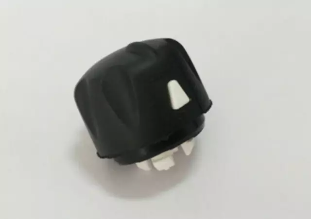 5pcs Volume/Power On/OFF switch knob for Motorola GM338 PRO5100 CDM1250 GM140