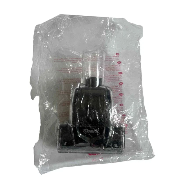 Shark Vacuum Replacement Attachment Add On Part Sealed Pet Hair Power Brush