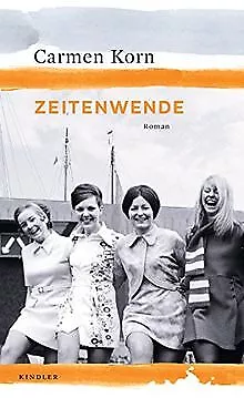 Zeitenwende (Jahrhundert-Trilogie, Band 3) von Korn... | Buch | Zustand sehr gut