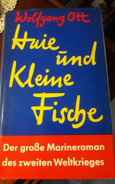 &HAI UND KLEINE Fische