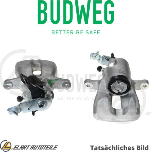 BRAKE CALIPER FOR AUDI A3/S3/Sportback/Cabriolet VW GOLF/VI/PLUS/Van RABBIT EOS