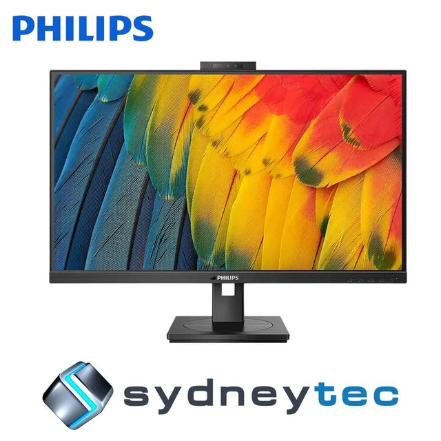 Webcam smart sales tv philips