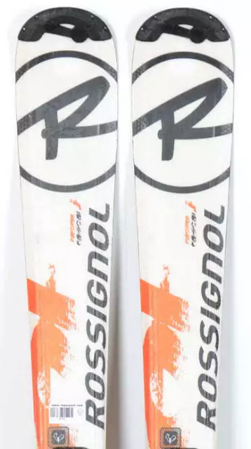 Rossignol Radical J - Ski Gebraucht Junior