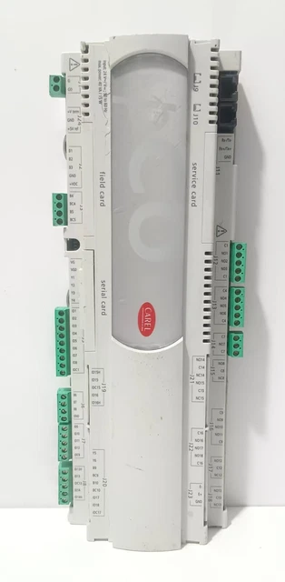 Sauter Nova 225 Kompakt SPS / EYL 225 F001 (Gebraucht) in Romanshorn für CHF 589 - mit Lieferung