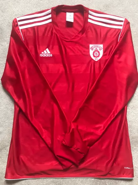 Third sales lanark shirt