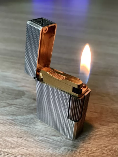 FRANCE  PARIS  Briquet DUPONT