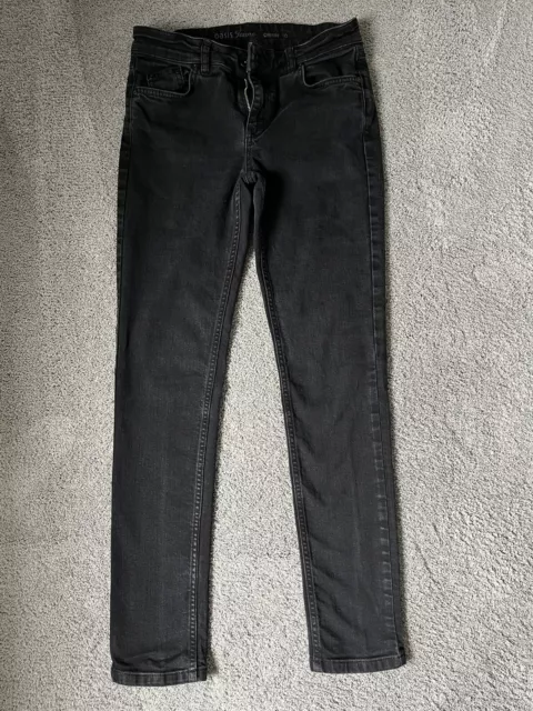 Oasis sculpting slim deals leg jeans