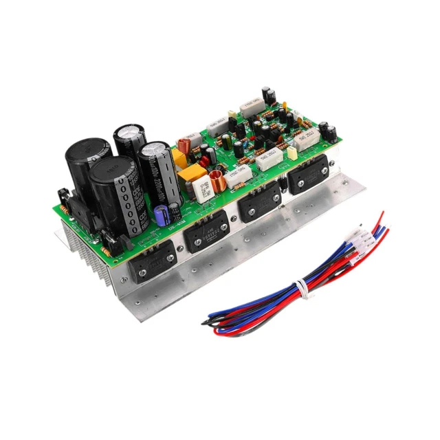 XPS 5.0 CARTE D'Amplificateur de Puissance Bluetooth Carte D'Amplificateur O4 EUR 20,39