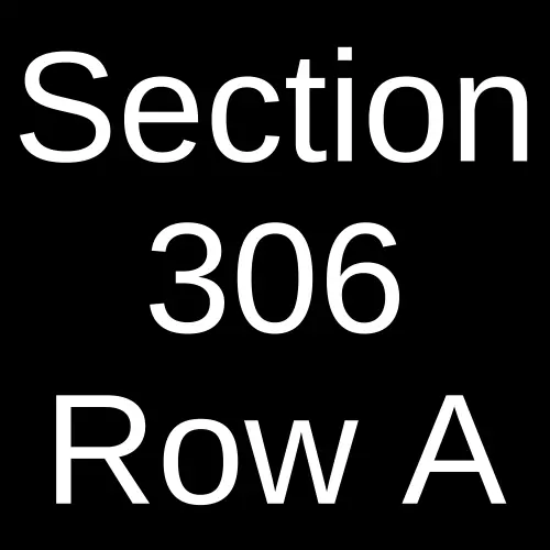 2 Tickets Red Hot Chili Peppers & Ice Cube 6/23/24 Fort Lauderdale, FL