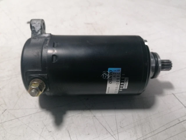 2001 triumph sprint rs 955i