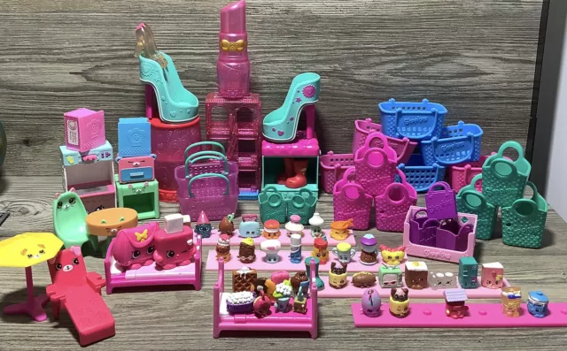 Shopkins bulk sales