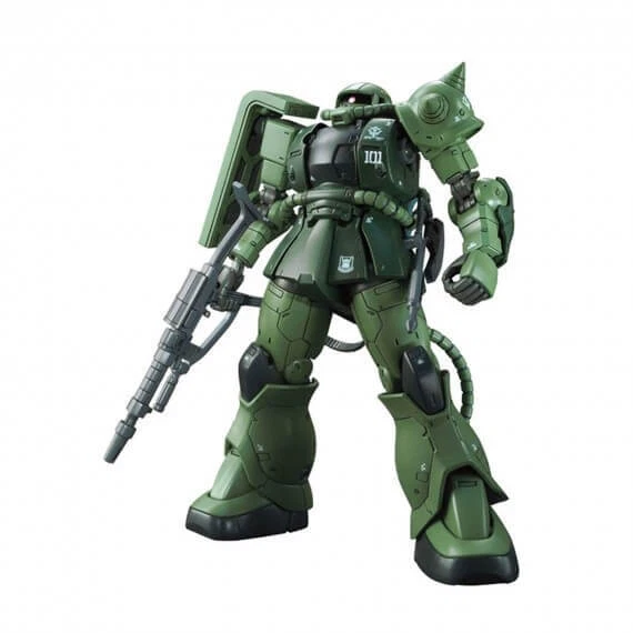 Mô hình Gundam Bandai HG UC 111 ZZ Gundam 1/144 Mobile Suit ZZ Gundam